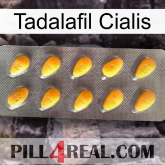Tadalafil Cialis cialis1